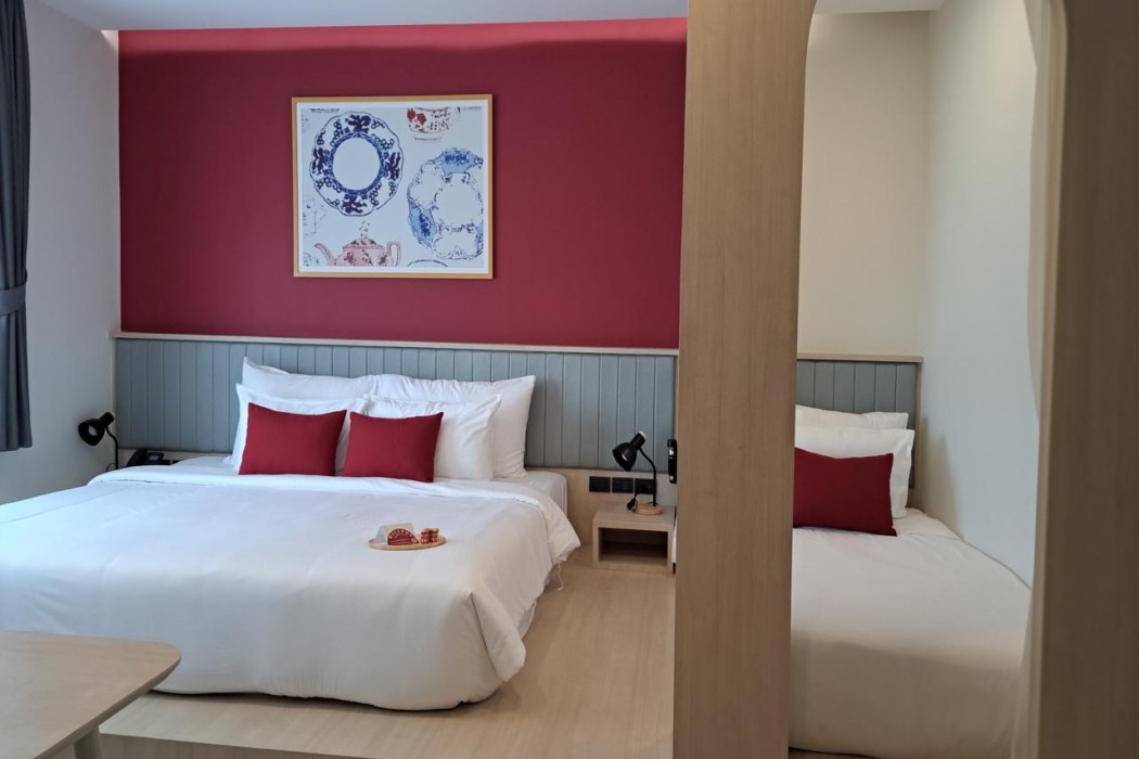 Hotel Midtown Ratsada 28/89