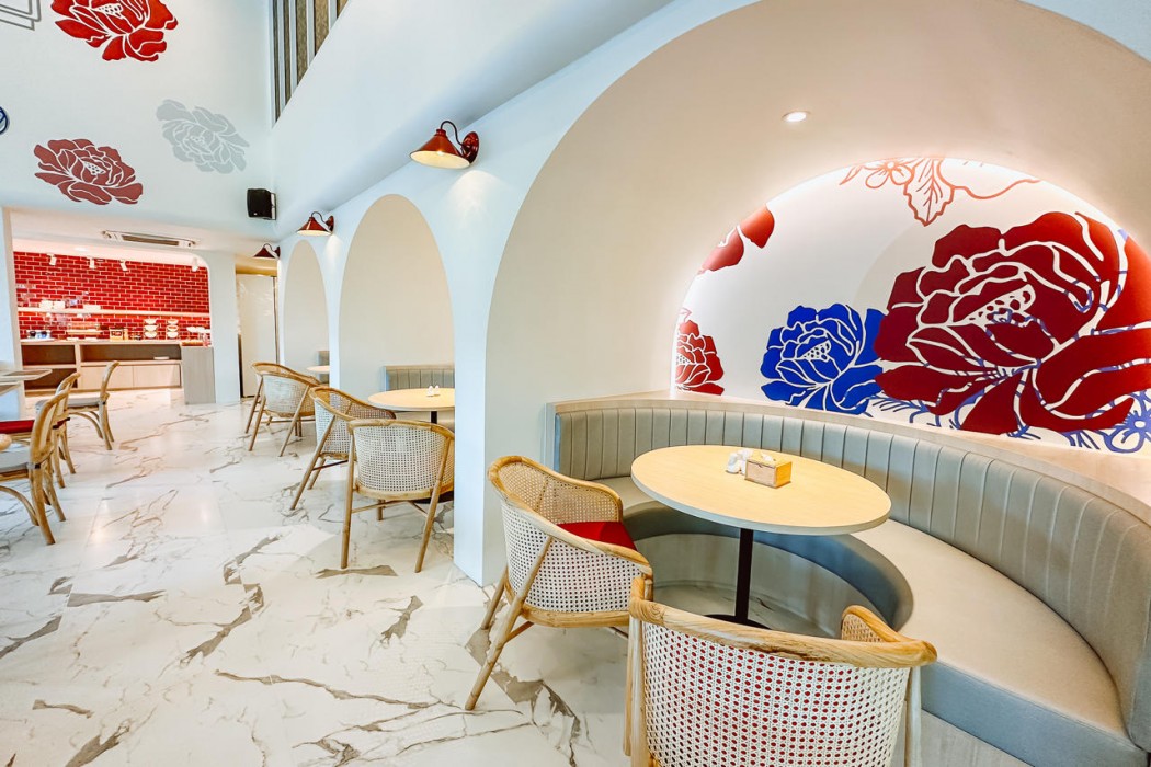 Hotel Midtown Ratsada 53/89