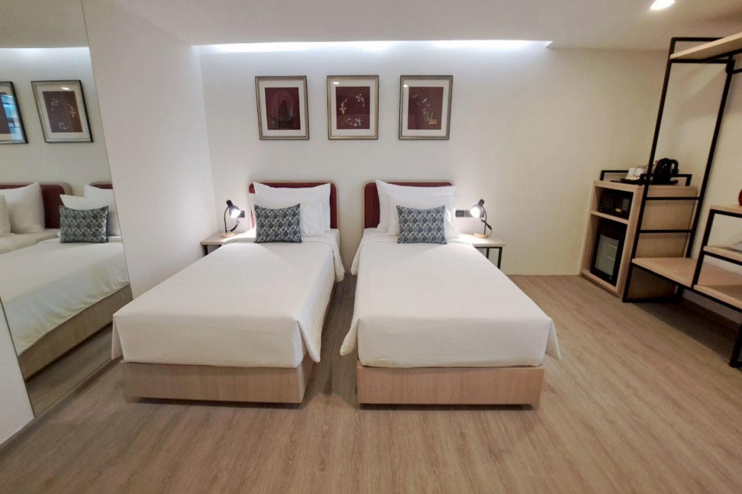 Hotel Midtown Ratsada 30/89