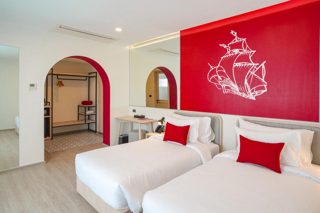 Hotel Midtown Ratsada 43/89