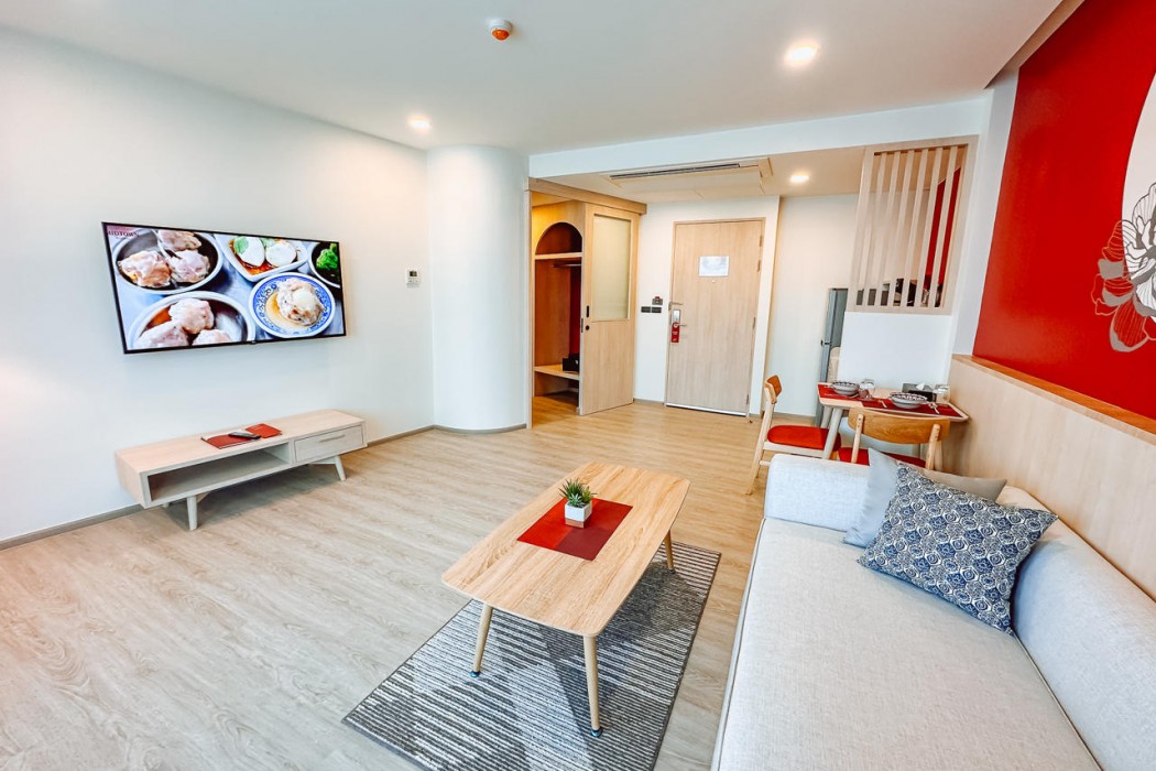 Hotel Midtown Ratsada 38/89