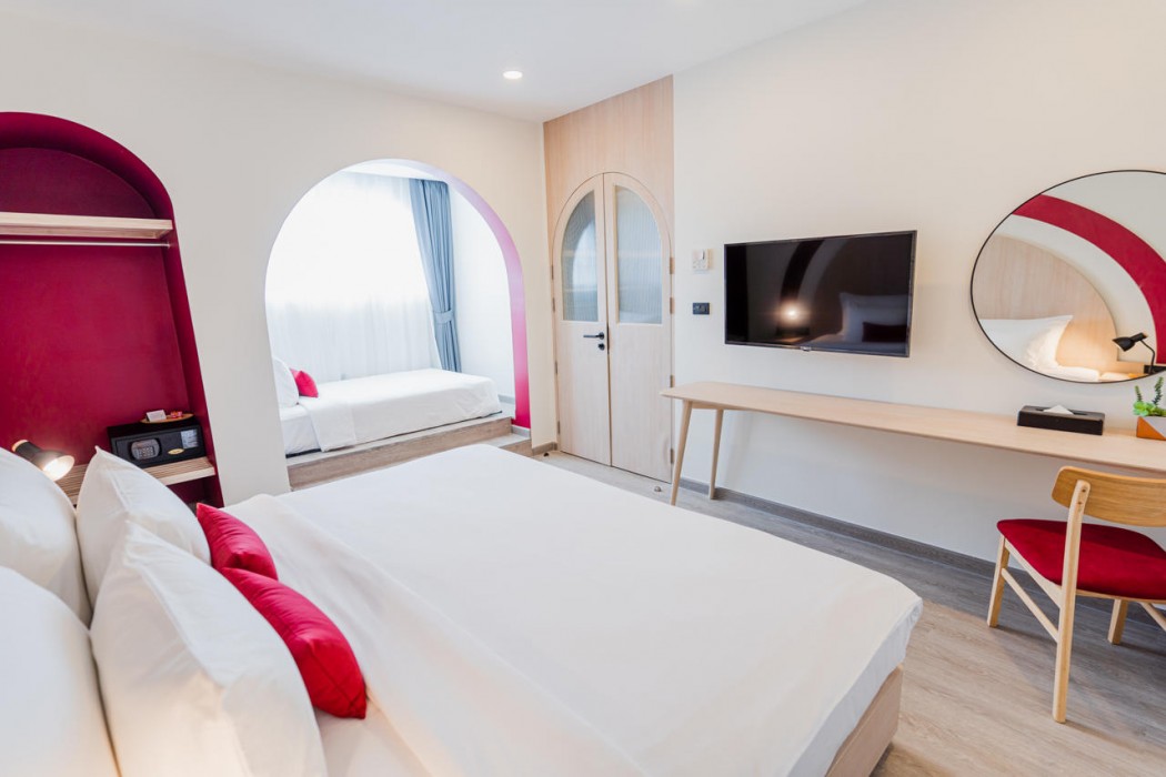Hotel Midtown Ratsada 20/89