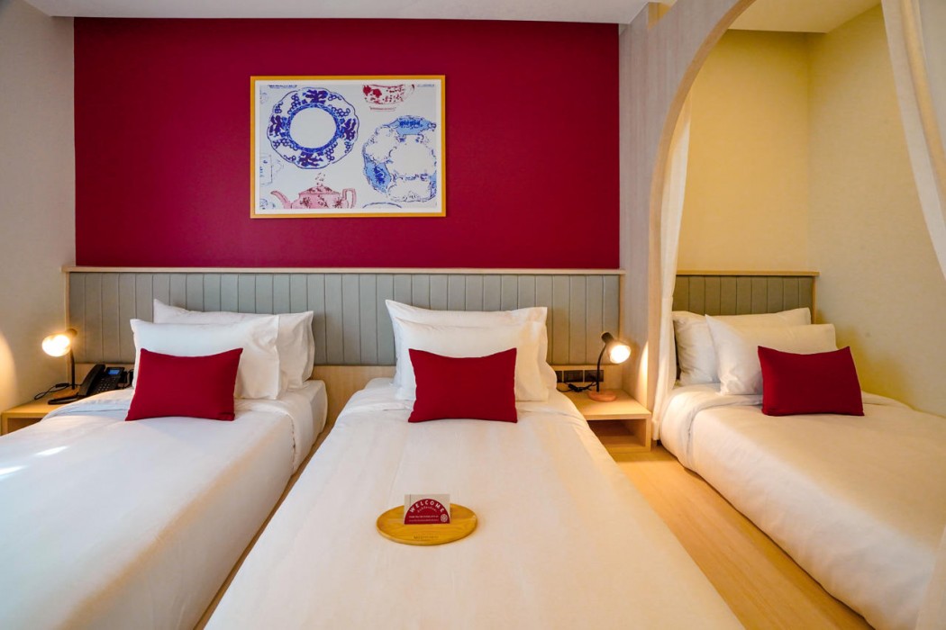 Hotel Midtown Ratsada 34/89
