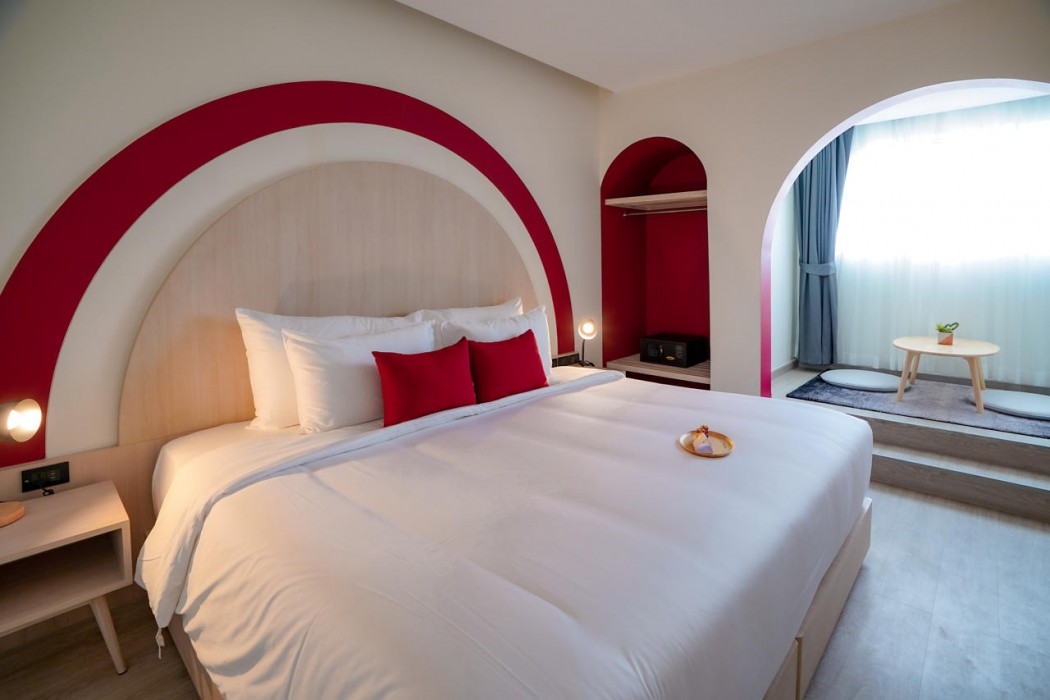 Hotel Midtown Ratsada 21/89