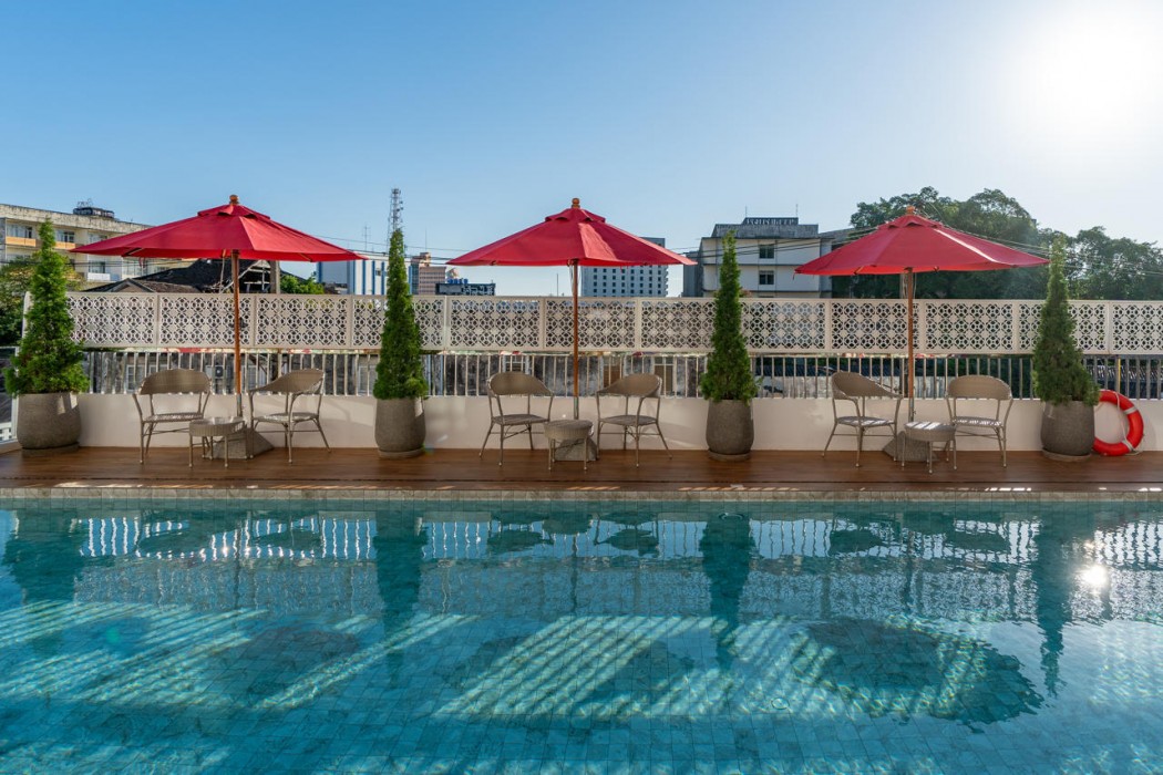 Hotel Midtown Ratsada 62/89