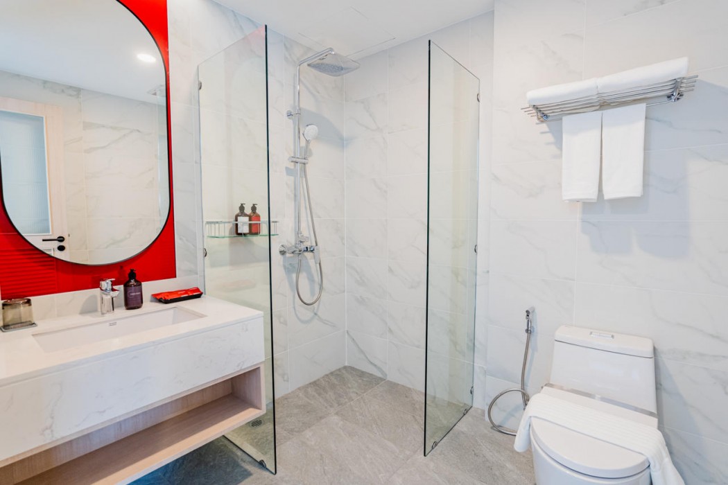 Hotel Midtown Ratsada 42/89