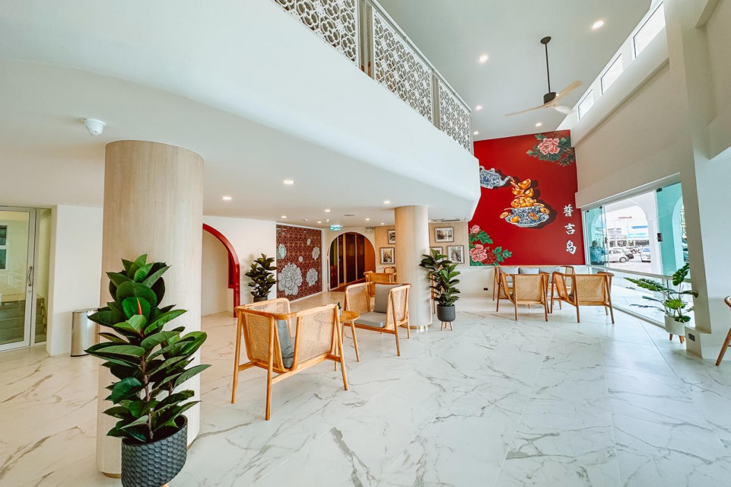 Hotel Midtown Ratsada 13/89