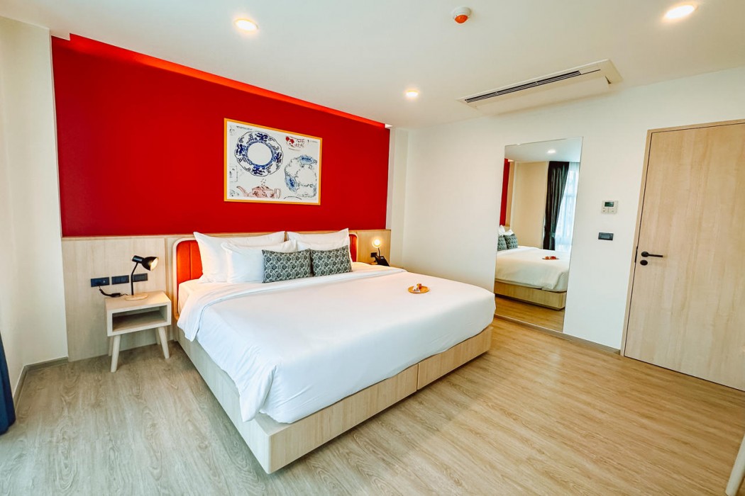 Hotel Midtown Ratsada 37/89