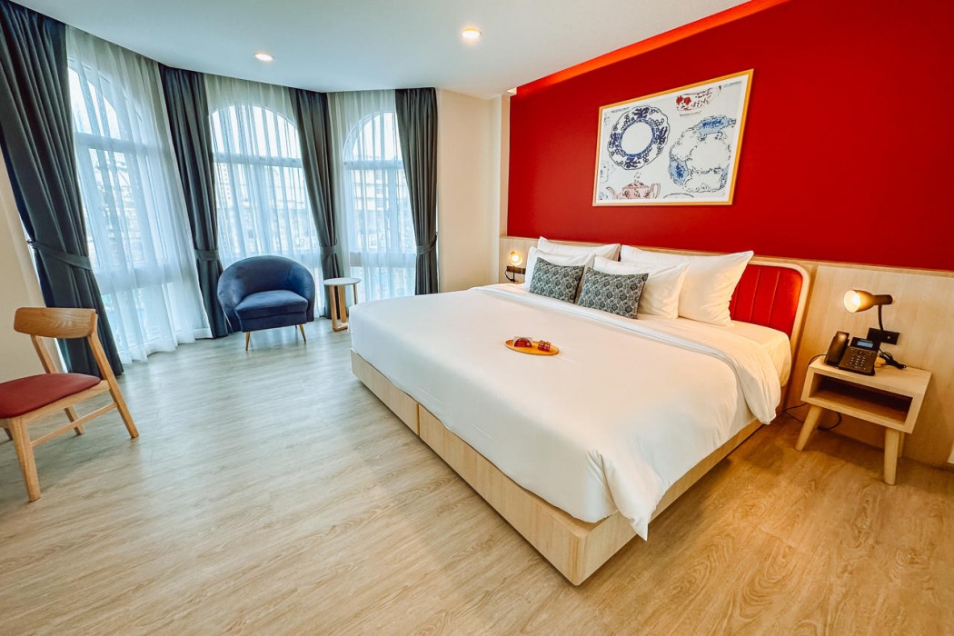 Hotel Midtown Ratsada 39/89