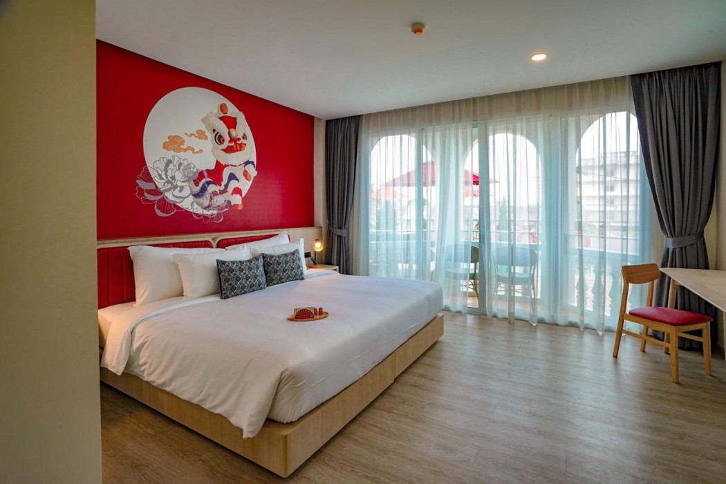 Hotel Midtown Ratsada 26/89