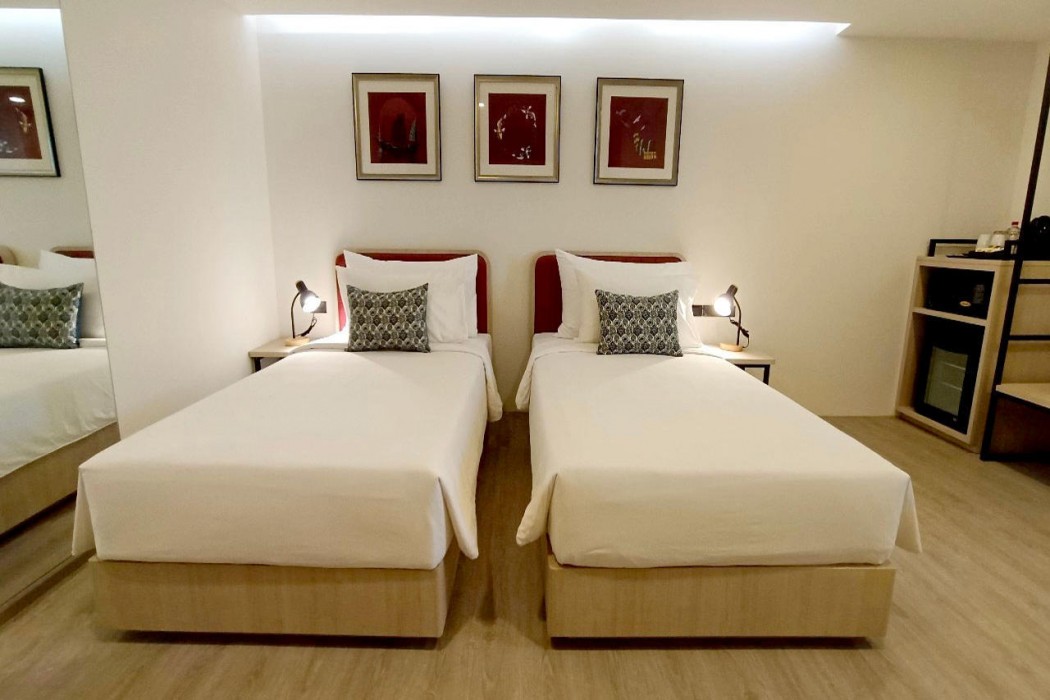 Hotel Midtown Ratsada 31/89