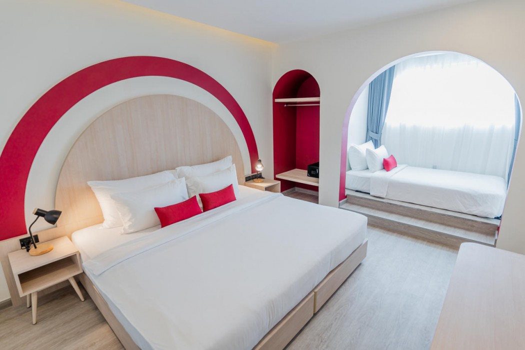 Hotel Midtown Ratsada 19/89