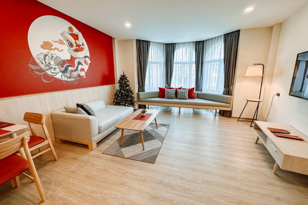 Hotel Midtown Ratsada 40/89
