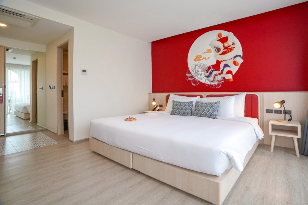 Hotel Midtown Ratsada 25/89