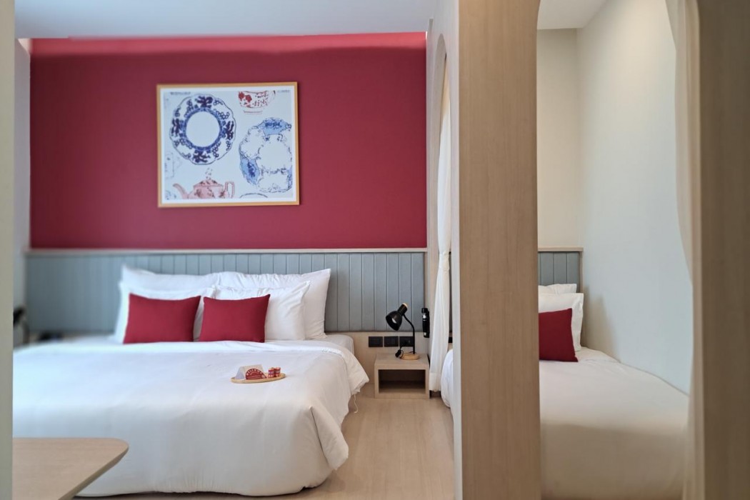 Hotel Midtown Ratsada 27/89