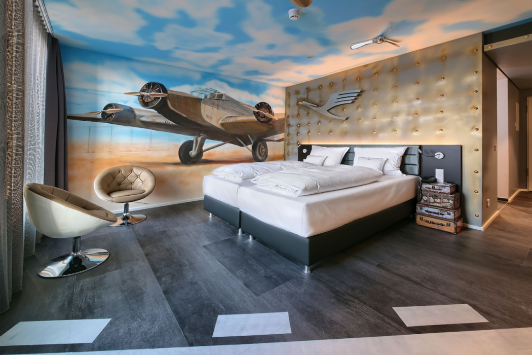 V8 Hotel Motorworld Region Stuttgart, BW Premier Collection 9/40