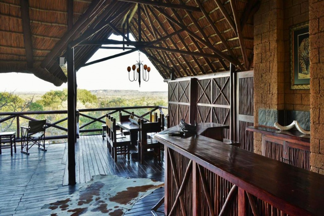Zwahili Private Game Lodge and Spa 13/42