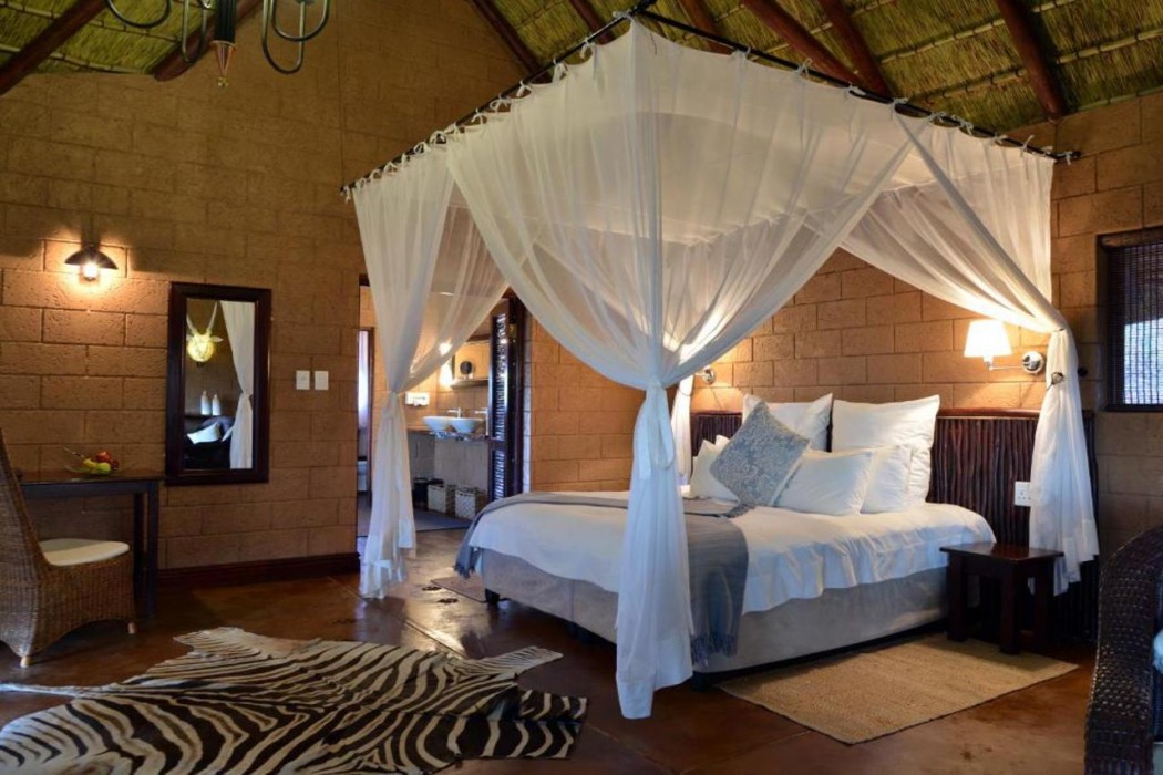 Room at Zwahili Private Game Lodge and Spa, MODIMOLLE