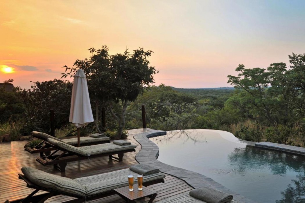 Zwahili Private Game Lodge and Spa 19/42