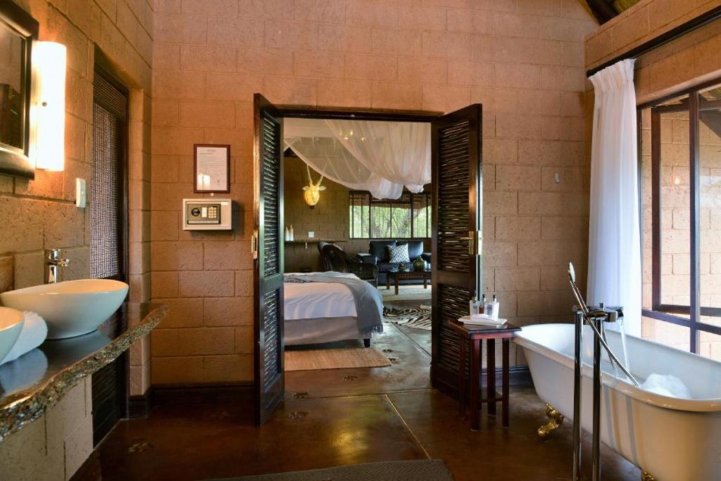 Zwahili Private Game Lodge and Spa 6/42