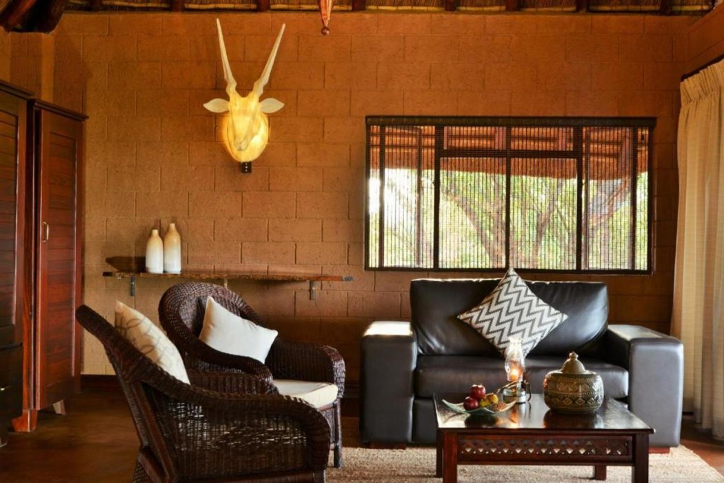 Room at Zwahili Private Game Lodge and Spa, MODIMOLLE