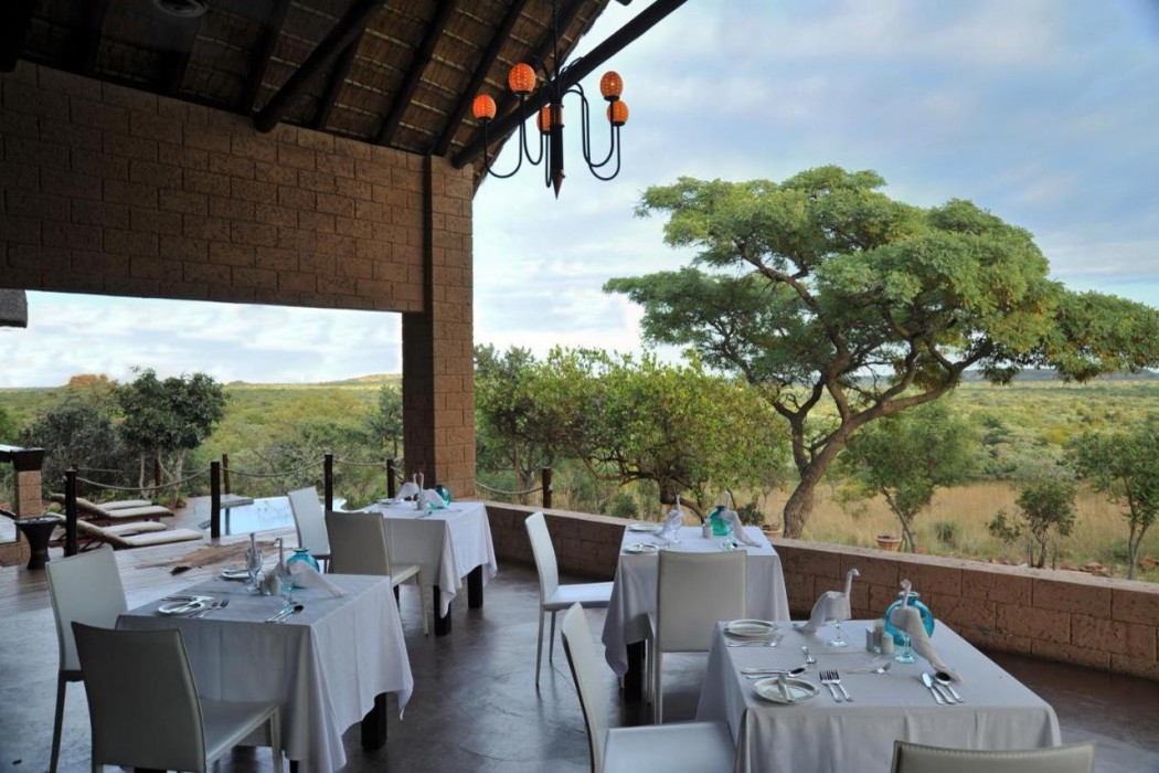 Zwahili Private Game Lodge and Spa 12/42