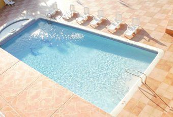 Grandiosa Hotel