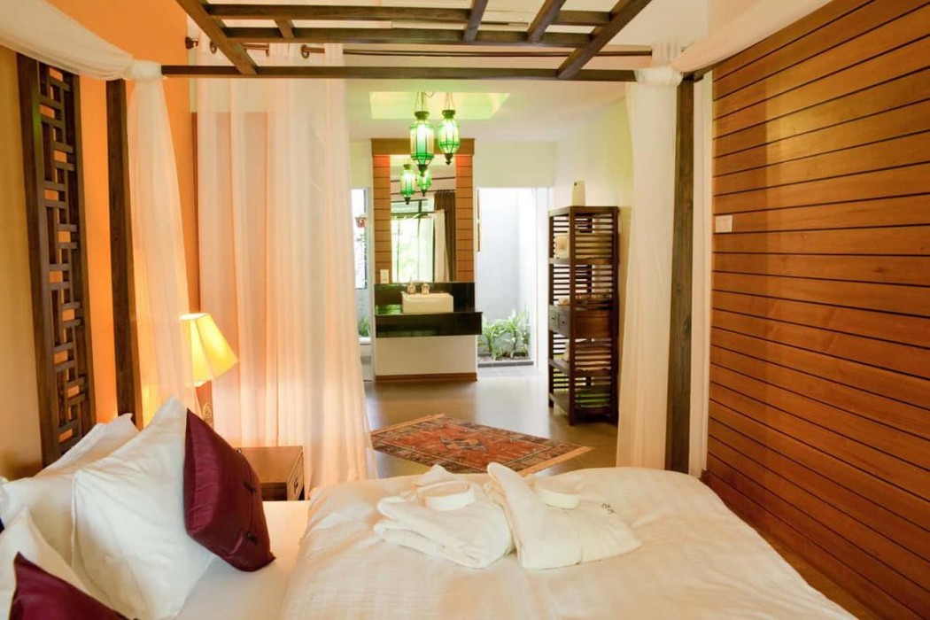 Villa Molek 9/50