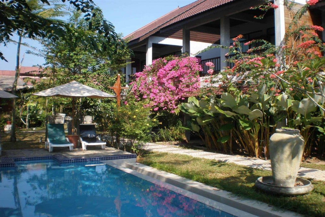 Villa Molek 3/50