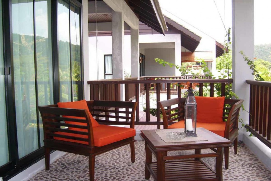 Villa Molek 5/50