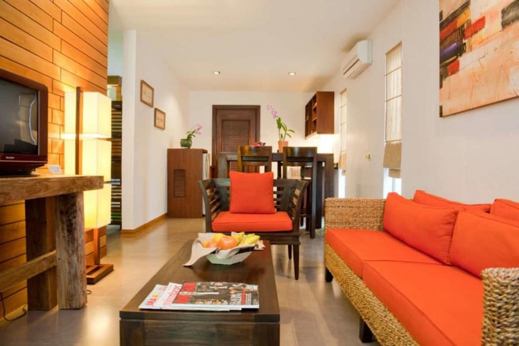 Villa Molek 8/50