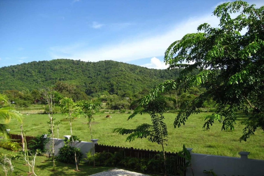 Villa Molek 10/50