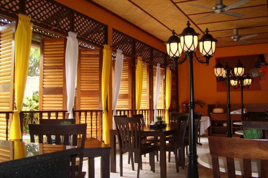 Villa Molek 4/50