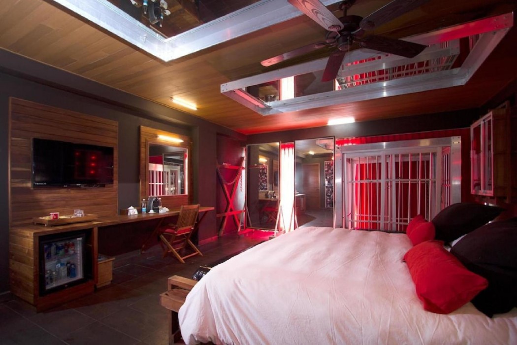 Reina Roja Hotel 15/57