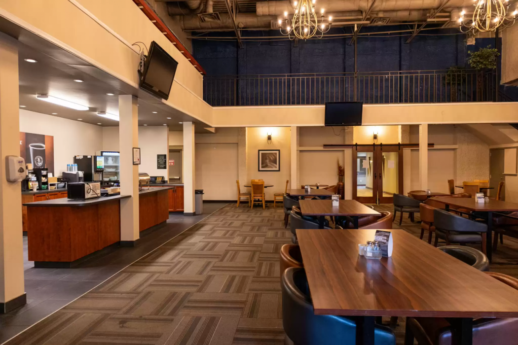 Radisson Hotel Fort St. John, BC 15/35
