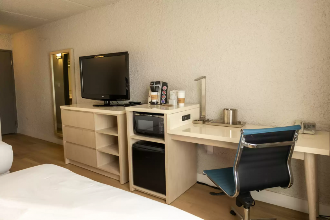 Radisson Hotel Fort St. John, BC 13/35