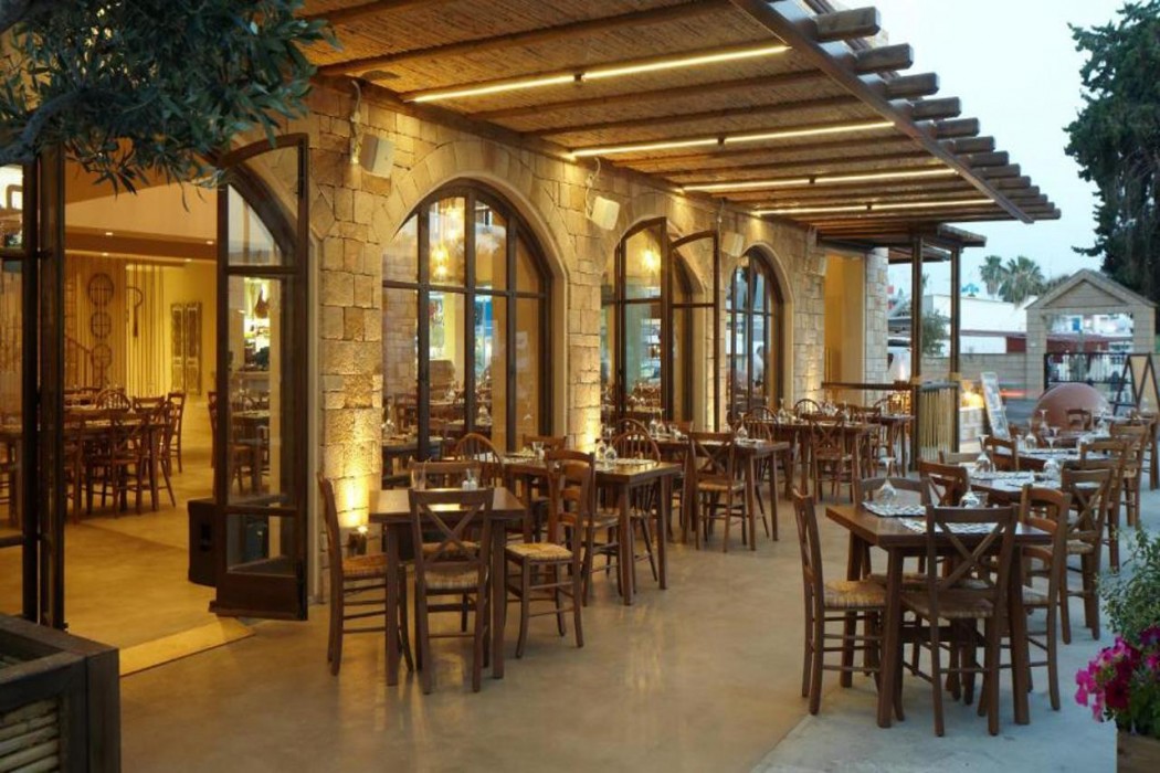 Melpo Antia Hotel & Suites photo1