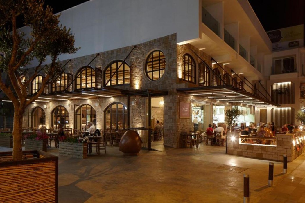 Melpo Antia Hotel & Suites photo4