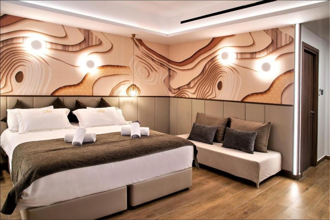 Melpo Antia Hotel & Suites 13/69