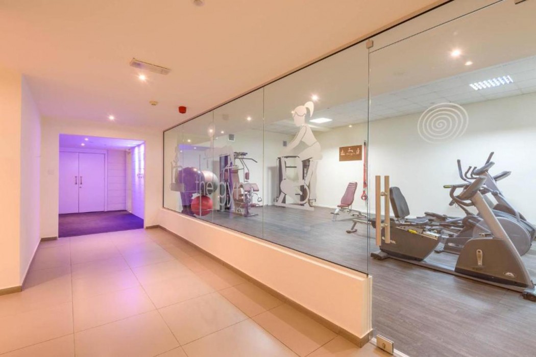 Melpo Antia Hotel & Suites 36/69