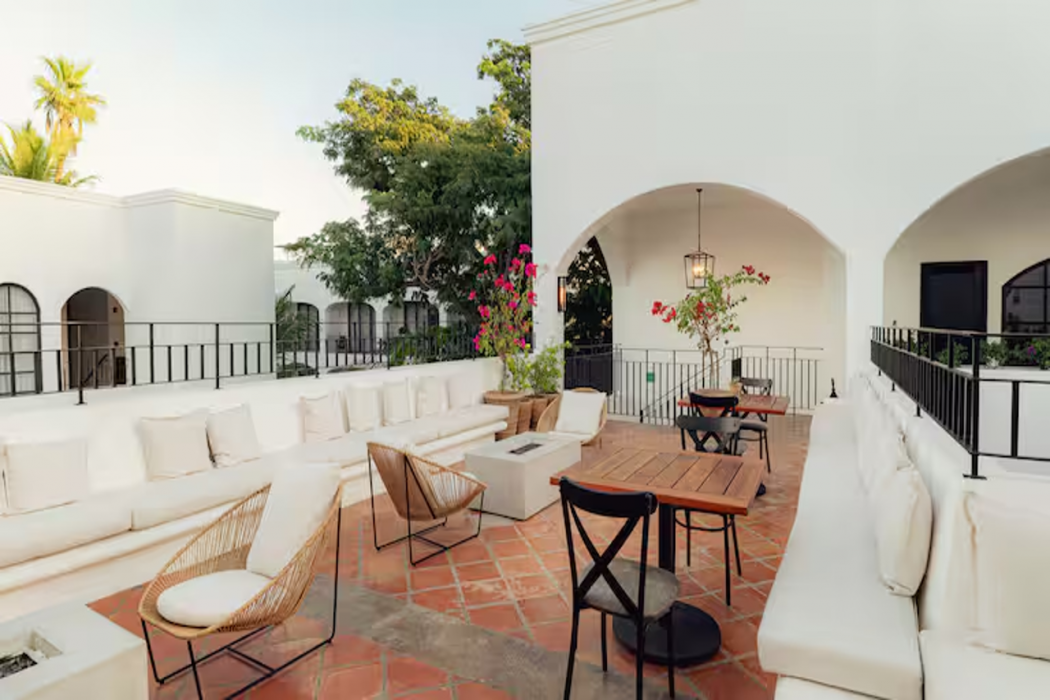 Tropicana Los Cabos, Tapestry Collection by Hilton 14/37