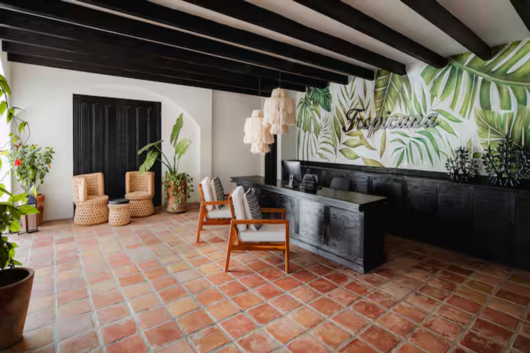 Tropicana Los Cabos, Tapestry Collection by Hilton 15/37