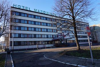 Hotel Mazowiecki 1/51