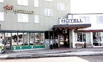 First Hotel Brommaplan 1/51