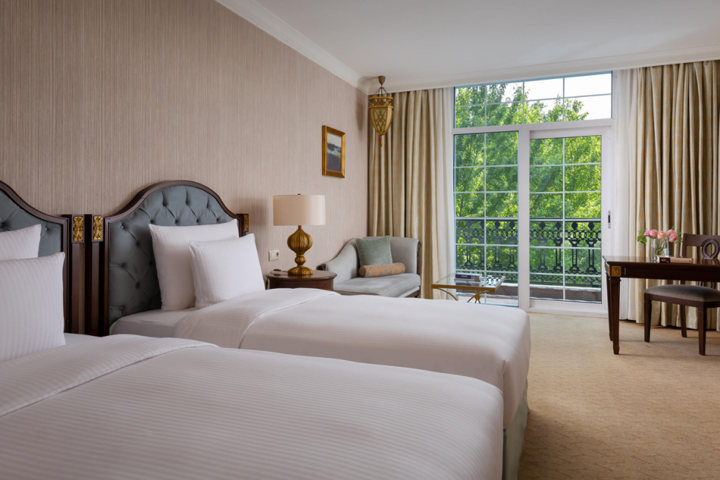 Rixos Almaty Hotel 15/74