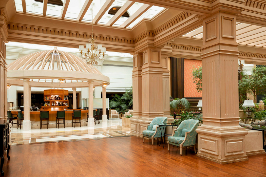 Rixos Almaty Hotel 28/74