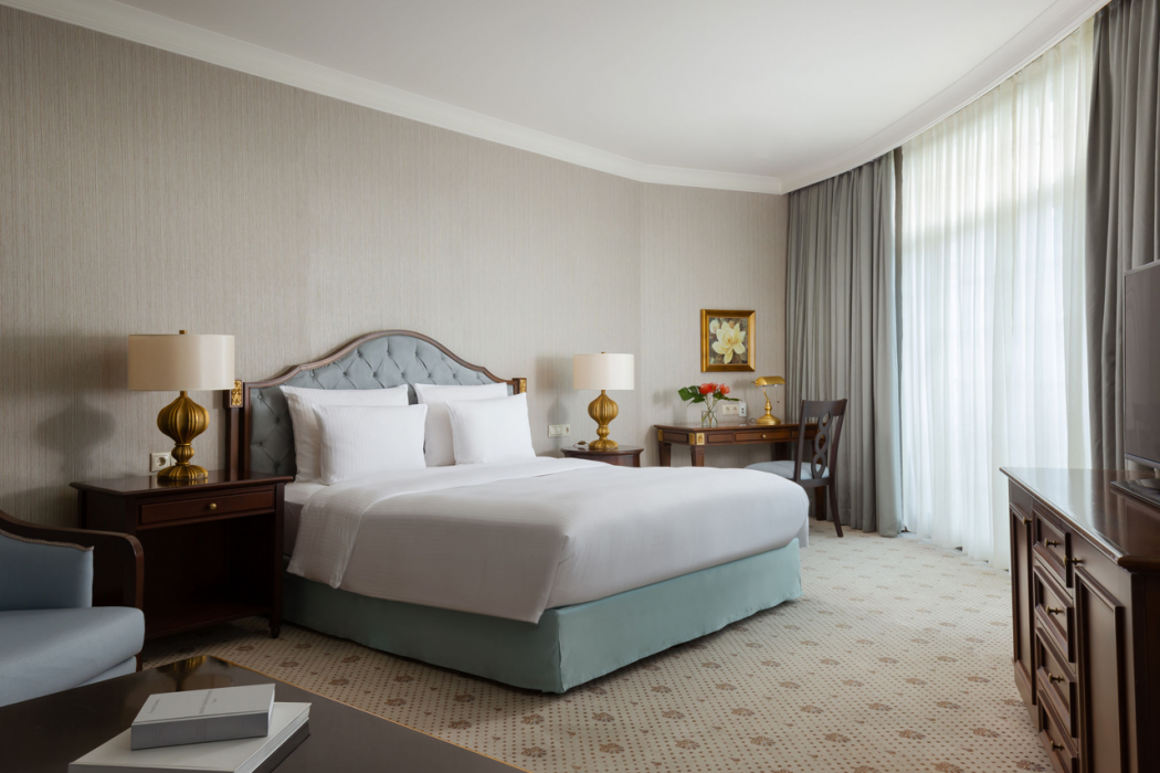 Rixos Almaty Hotel 16/74