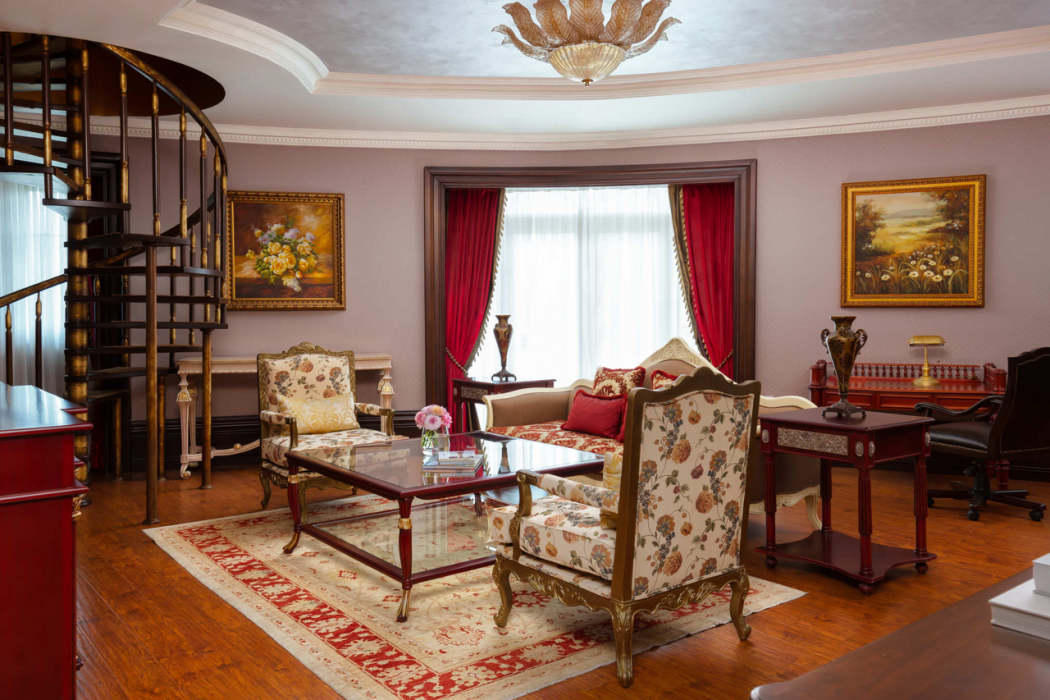 Rixos Almaty Hotel 20/74