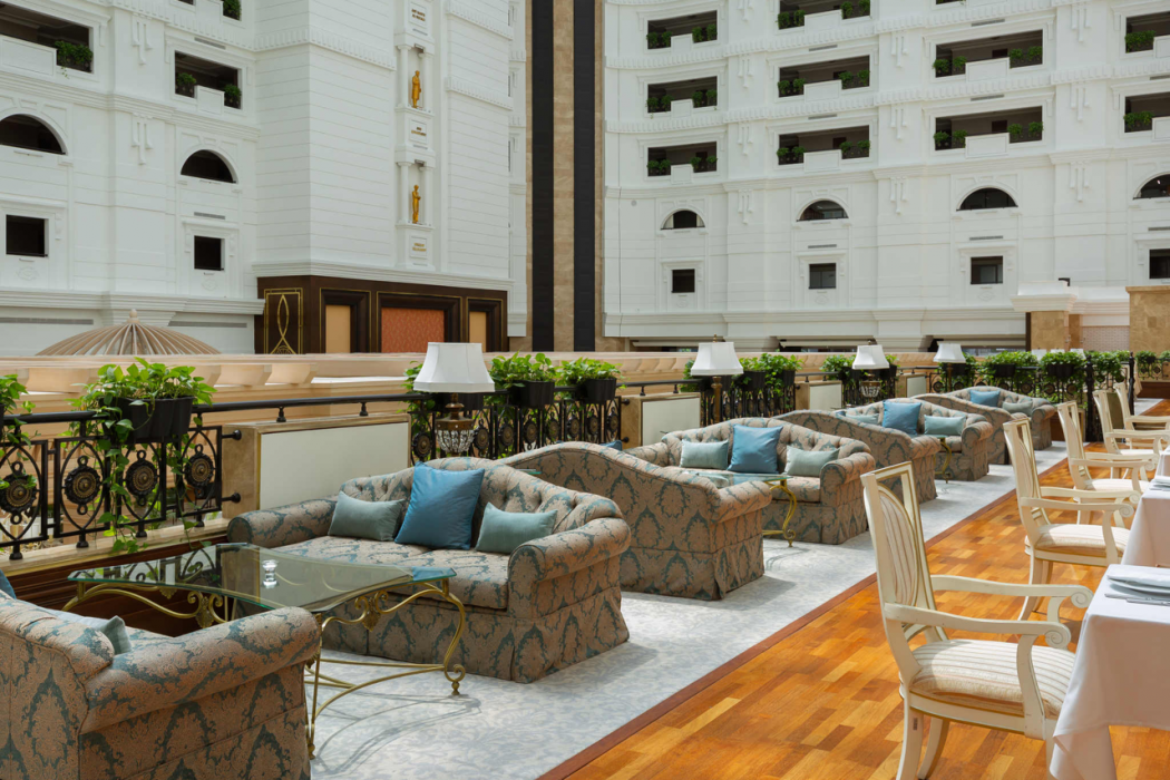 Rixos Almaty Hotel 55/74