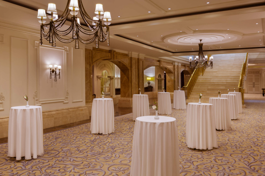 Rixos Almaty Hotel 32/74